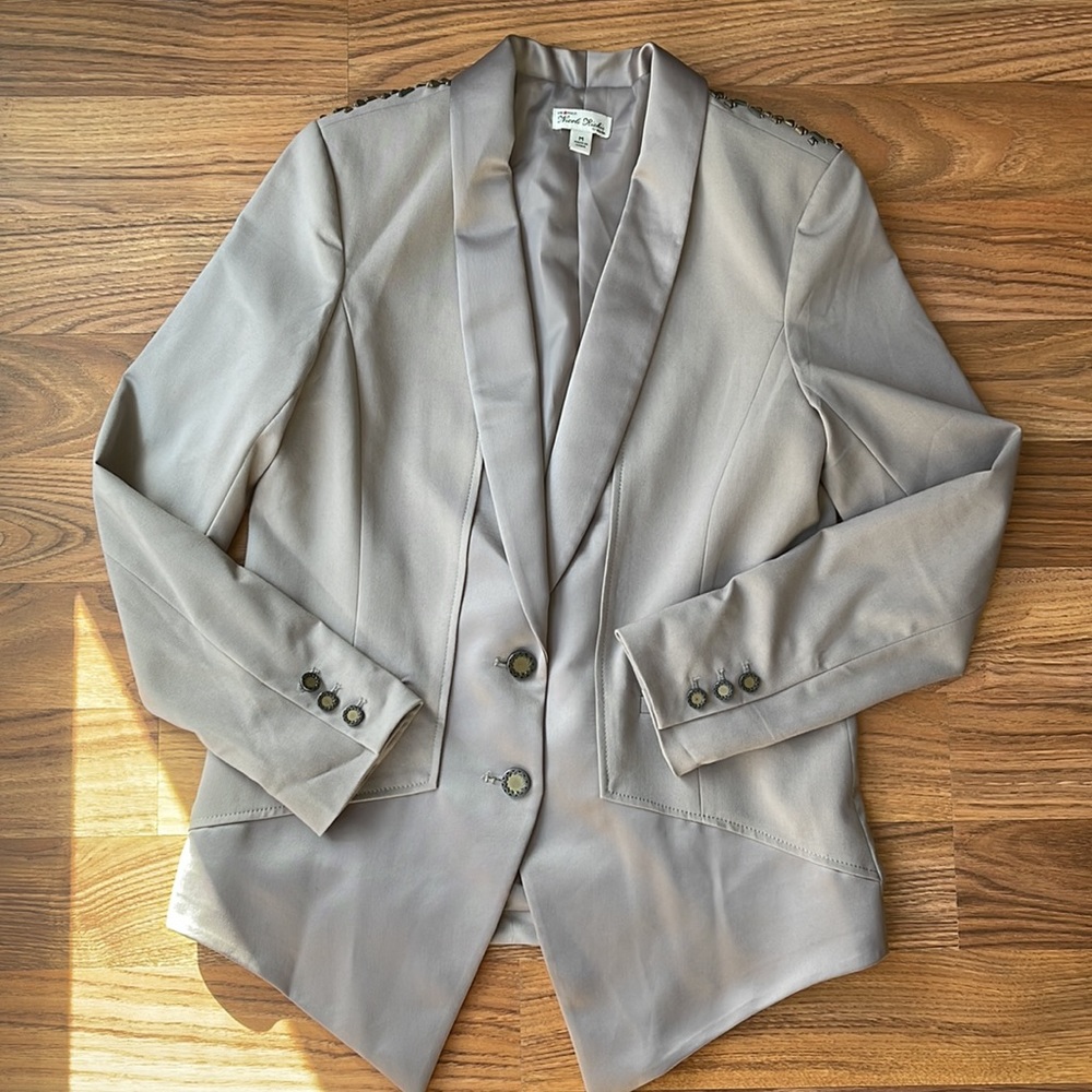 Vintage blazer